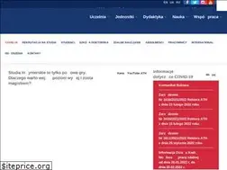 Sites similar to mail.bielsko.pl