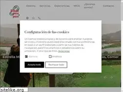 Sites similar to mail.bilbaopasoapaso.com