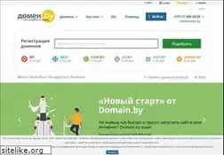 Sites similar to mail.by