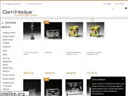 Sites similar to mail.camhediye.com