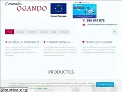 Sites similar to mail.caramelosogando.com