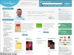 Sites similar to mail.castellanolibros.com