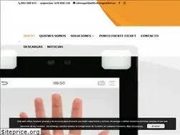 Sites similar to mail.cdrseguridad.es