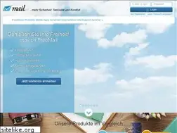 Sites similar to mail.ch