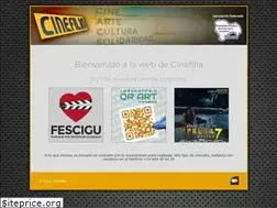 Sites similar to mail.cinefilia-films.com