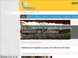 Sites similar to mail.ciudadeje.com