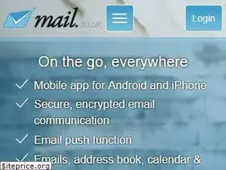 Sites similar to mail.co.uk