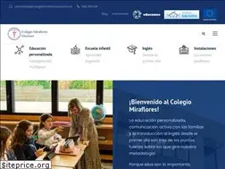 Sites similar to mail.colegiomirafloresourense.es