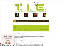 Sites similar to mail.comparepark.com
