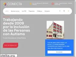 Sites similar to mail.conecta.org.es