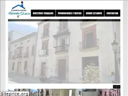 Sites similar to mail.construccionesvalverde.es