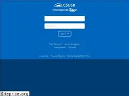 Sites similar to mail.csusb.edu