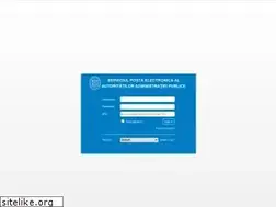Sites similar to mail.cts.md