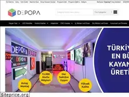 Sites similar to mail.depopa.com