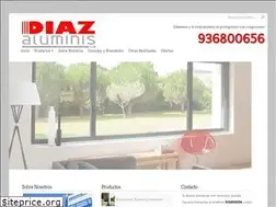 Sites similar to mail.diazaluminis.com