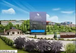 Sites similar to mail.duzce.edu.tr
