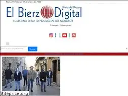 Sites similar to mail.elbierzodigital.com