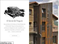 Sites similar to mail.elserratdetregura.com