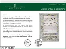 Sites similar to mail.elsllibresdeltirant.com