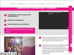 Sites similar to mail.emakumeekin.org