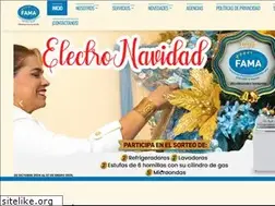 Sites similar to mail.famaopdf.org.hn