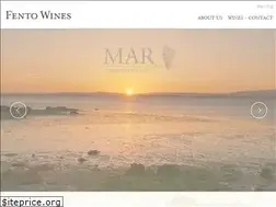Sites similar to mail.fentowines.com