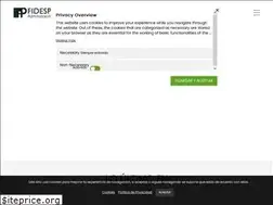 Sites similar to mail.fidespisos.com
