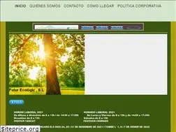 Sites similar to mail.futurecologic.com