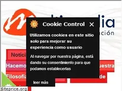 Sites similar to mail.gabinetemultimedia.com