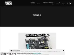 Sites similar to mail.gams3d.com