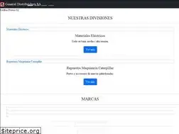 Sites similar to mail.gedisa.com.ve