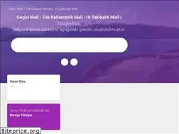 Sites similar to mail.gen.tr
