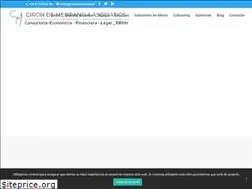 Sites similar to mail.gironasociados.com
