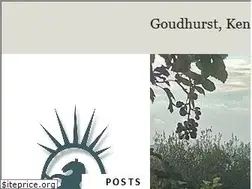 Sites similar to mail.goudhurst.co.uk