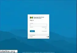 Sites similar to mail.gov.vc