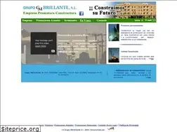 Sites similar to mail.grupocmbrillante.com