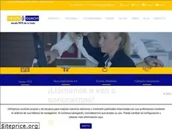 Sites similar to mail.grupoguachi.es