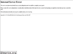 Sites similar to mail.grupourbex.com