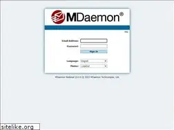 Sites similar to mail.hazet.de