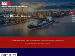 Sites similar to mail.hgc-habogroup.co.ke