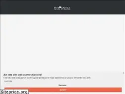 Sites similar to mail.hispanicawines.com