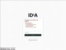 Sites similar to mail.ida-immobilien.de