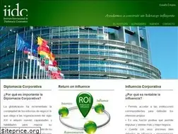 Sites similar to mail.iidc.es