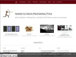 Sites similar to mail.imagoclinica.com