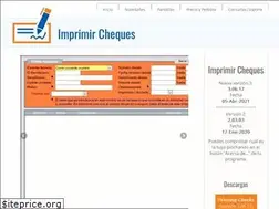 Sites similar to mail.imprimircheques.com