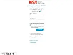 Sites similar to mail.insa-cvl.fr