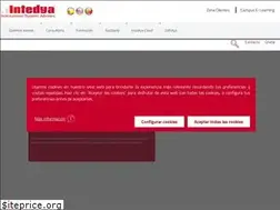Sites similar to mail.intedya.com