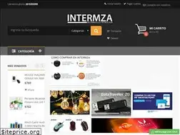 Sites similar to mail.intermza.com.ar