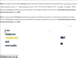 Sites similar to mail.italcauchos.com