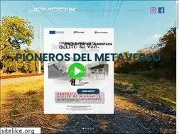 Sites similar to mail.jomodixvr.com